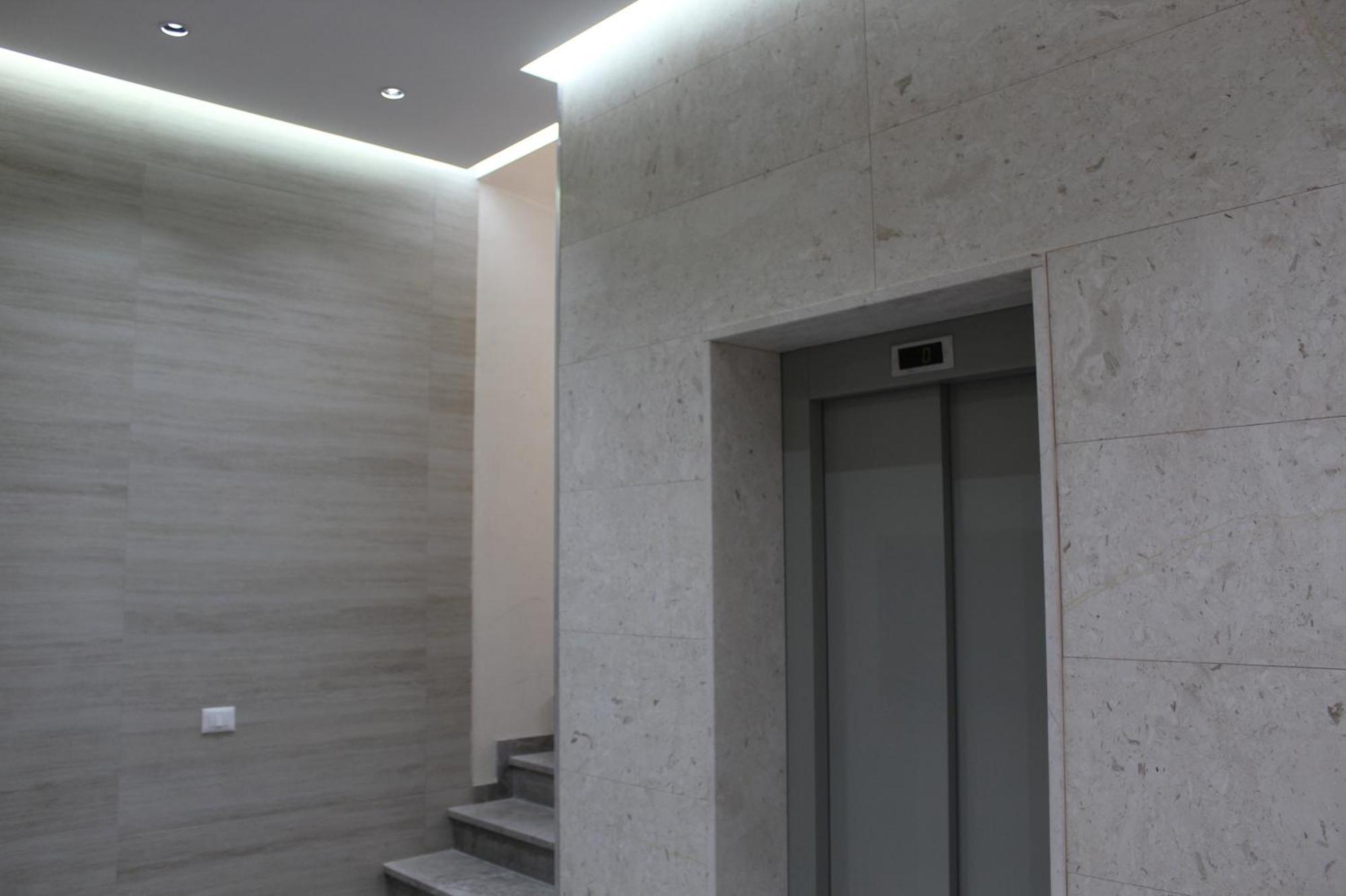גולם Savana Modern Apartment By The Sea מראה חיצוני תמונה